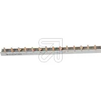 K'Electric Steg-Verdrahtungsschiene, 3polig, 10mm², 57TE 111040 K electric, passend für ABB