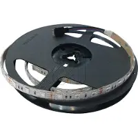 EGB LED RGB StripeRolle IP54IP20 24VDC 65W10m
