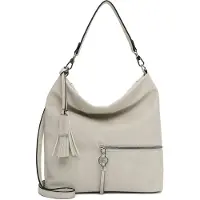 Tamaris Nele Schultertasche 37 cm