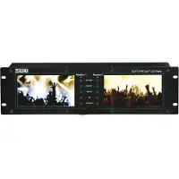 Dmt DLD-72 MKII Broadcastmonitor