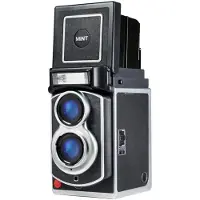 Mint InstantFlex TL70 2.0 Retro-Sofortbildkamera