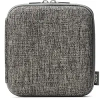Fujifilm Link Wide Case Mocha Gray