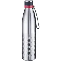Westmark Isolierflasche 1 L silber 5284226S