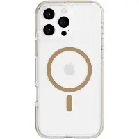 Tech21 Iphone 16 Pro Max Crystal Magsafe Handyhülle
