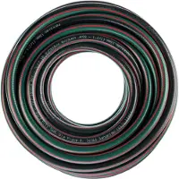 Parkside Gartenschlauch, 20 m, 4-lagig