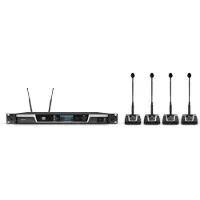 LD Systems U505 CS 4 Konferenzsystem
