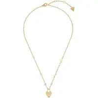 GUESS Damen Guess JUBN04210JWYGT-U Mode Halskette