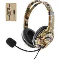 Nyko Combat Gaming-headset