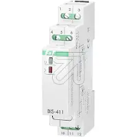 F+F BIS411 Stromstossschalter elektronisch