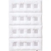 Kaufmann Daunendecke ClimaBalance 155x220 cm warm