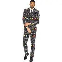 Opposuits Winter Pac-Man