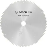 Bosch PRO Aluminium cordless Kreissägeblatt, 305 x 2,4 x 30 mm