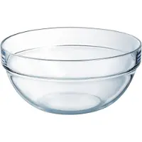 Arcoroc Empilable Stapelschale 20cm; 180cl * 6er