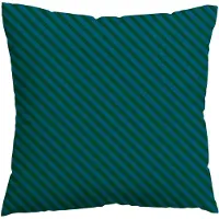 Schlafgut Kissenbezug "Woven Satin Fade", (1 St.), mit Farbverlauf