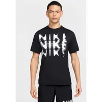 Nike Herren T-Shirts/Tanks ku.Arm He/Uni M NK DF UV HYVERSE SS SWOOSH