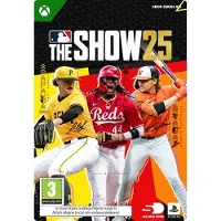 Xbox MLB The Show 25 Standard Edition Download Code