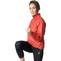Odlo Damen Jacket ZEROWEIGHT