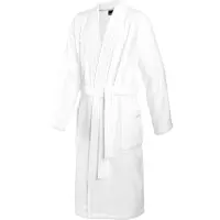 JOOP! Bademäntel Herren Kimono weiß Größe 54 / 56