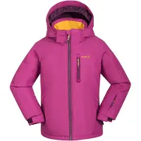 Kamik Aura magenta/grape MGA - Größe 104 Kinder V46921
