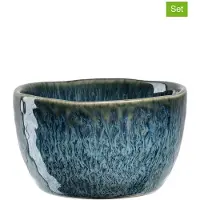 Leonardo Schüssel Matera Blau 8 cm