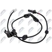 NTY ABS Sensor Raddrehzahl Hinten Rechts für KIA CARENS IV HCA-KA-341