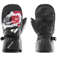 Zanier Grumpy.stx Fausthandschuhe