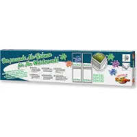 Schipper Bilderrahmen Malen nach Zahlen 18x24 cm (Set 4 St)