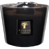 Baobab Collection Les Prestigieuses Duftkerze Encre de Chine Maxi Max