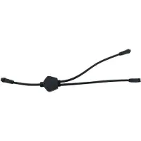 Ritos LED's Garden Verteiler 2-fach 30cm