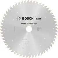 Bosch PRO Akku-Kreissägeblatt Standard for Aluminium - 2608837770