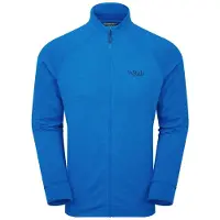 Rab Sweatjacke Herren Nexus Jacket Maya Blue-XL