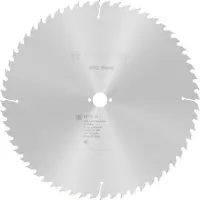 Bosch Professional Op Wo S 400x30-60 Kreissägeblatt