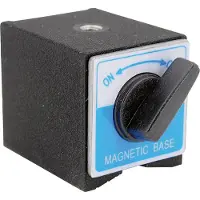 Format Magnetfuß 300N 36 x 30 x 35mm