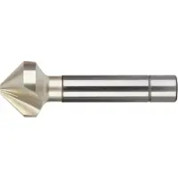 Format Kegelsenker HSSE UGT DIN 335-C zyl, DUO+ 90°, 20,5