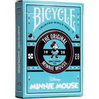 Bicycle Disney Classic Minnie Bouse
