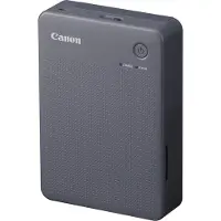 Canon SELPHY QX20 Schwarz