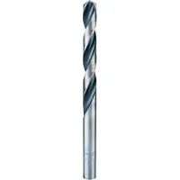 Bosch Metallspiralbohrer HSS PointTeQ, DIN 338, 9,9 mm, 10er-Pack