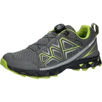 Brütting Herren Outdoorschuh Power