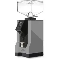 Eureka Mignon Specialità 15BL Espressomühle, 55mm Mahlscheiben - Grau