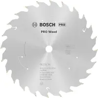 Bosch PRO Wood cordless Kreissägeblatt, 140 x 1,5 x 10 mm