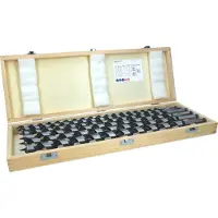 Bosch PRO Wood Holzschlangenbohrer Set, L450 mm, 6-tlg.