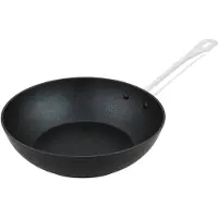 Carl Schmidt Sohn GmbH STELLARIS Wok, Durchmesser: 32 cm, Aluminiumlegierung