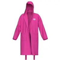 Arena Herren Mantel COMPACT MICROFIBER ROBE