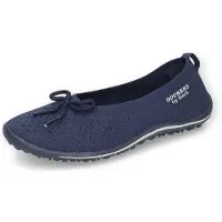 Dockers by Gerli Ballerina Barfußschuh, Slipper, Sneaker mit flexibler Laufsohle