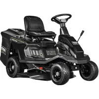 Texas Rasentraktor "Rider 6500E" 4,5 kW (6,0 PS) Leistung