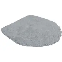 Batex Badematte "Deckel ", rutschhemmend beschichtet, fußbodenheizungsgeeignet, extra weiches und pflegeleichtes Garn