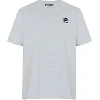 Lotto T-Shirt - mit dezenter Logostickerei