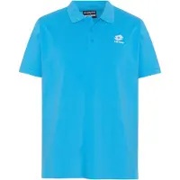Lotto Poloshirt - in hochwertiger Baumwoll-Piqué Qualität