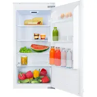 Amica EVKSS 351 216, 158 l, SN-ST, 35 dB, E, Weiß
