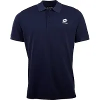 Lotto M|Piqué Baumwolle Herren Polo-Shirt 1124003-19-4024